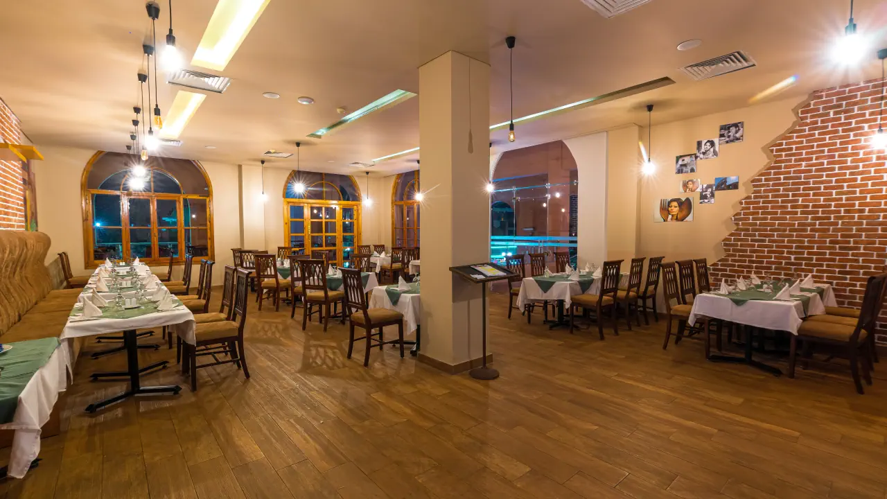 Hotel Akassia Swiss Resort - Al Quseir